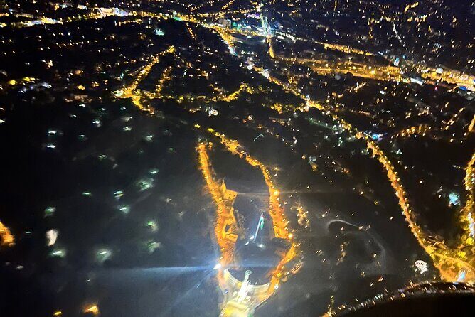 Sightseeing flight over Budapest - An In-Depth Look at the Budapest Sightseeing Flight