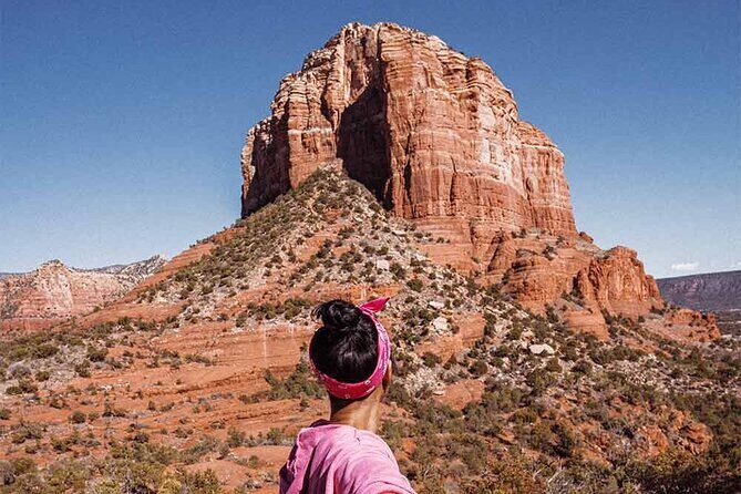 Sightseeing Highlights Tour of Sedona - Who Will Love This Tour?