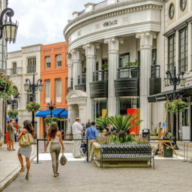 Sightseeing Hollywood Tours - A Closer Look at the Tour Experience