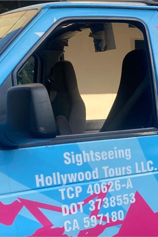 Sightseeing Hollywood Tours - FAQ