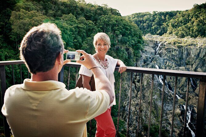 Sightseeing Kuranda Self-Driving Tour - Who Will Love This Tour?