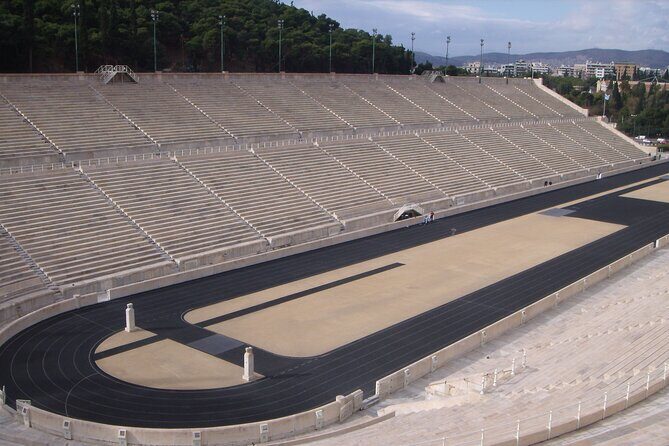 Sightseeing of Athens - A Detailed Look at the Athens Sightseeing Tour