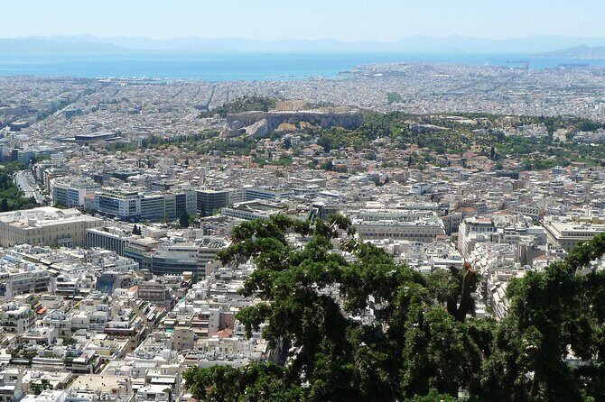 Sightseeing of Athens - FAQ