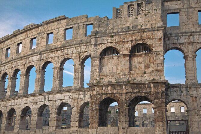 Sightseeing of Krk town - FAQ about the Krk Town Sightseeing Tour