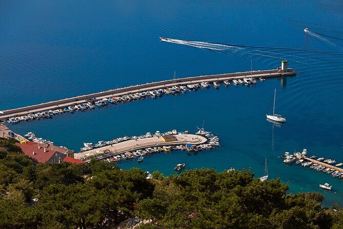 Sightseeing of the Island Krk - Practicalities and What to Expect