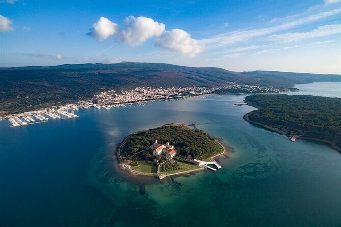 Sightseeing of the Island Krk - Who Will Love This Tour?