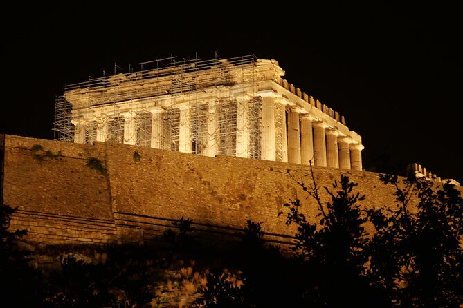 Sightseeing Private Tour in Athens Acropolis (Elysium Travel) - FAQ