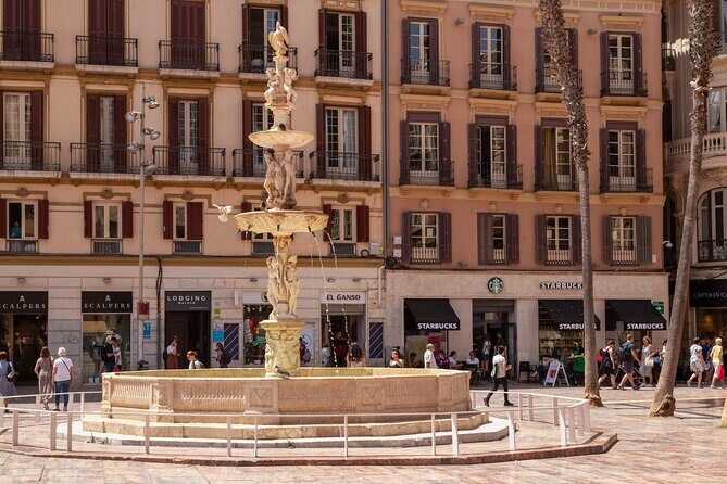 Sightseeing Quest Experience in Malaga - Exploring Malaga with the Sightseeing Quest Experience: A Fun, Flexible Way to Discover the City