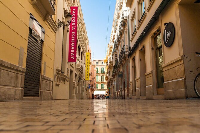 Sightseeing Quest Experience in Malaga - Frequently Asked Questions (FAQs)