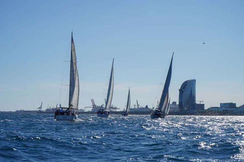 Sightseeing Sailing And Swim - Why This Experience Offers Real Value