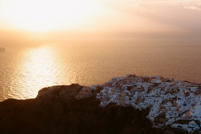 Sightseeing Santorini Tour - Authentic & One of a Kind Journey - Who Would Love This Tour?