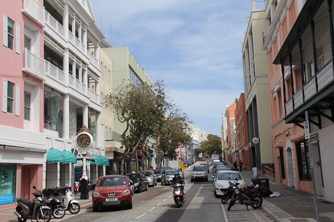 Sightseeing Shopping and Beach Tour - Final Thoughts