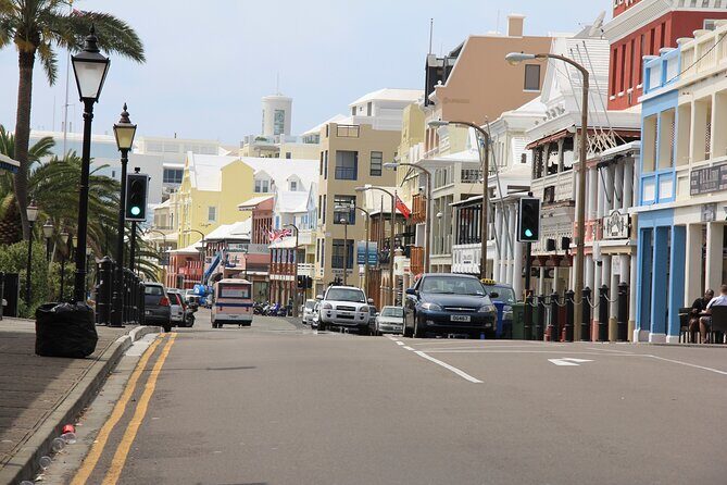 Sightseeing Shopping and Beach Tour - Frequently Asked Questions