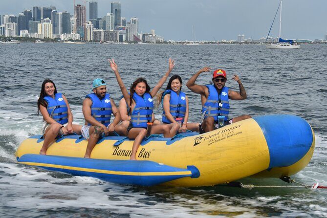 Sightseeing Speed Boat Thrill Ride with Miami Watersports - Final Thoughts: Is It Worth It?