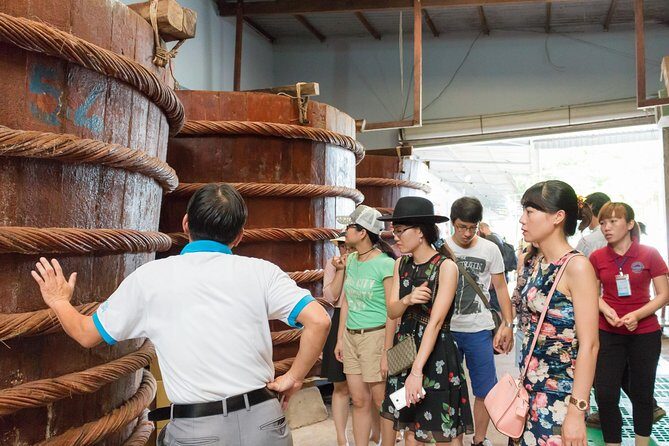 Sightseeing to the South of Phu Quoc Island and Relax on Sao Beach - The Full Breakdown: Why This Tour Works for You