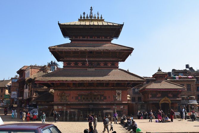 Sightseeing Tour Bhaktapur and Panauti - In-Depth Review of the Bhaktapur and Panauti Tour