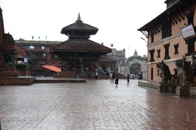 Sightseeing Tour Bhaktapur and Panauti - FAQ