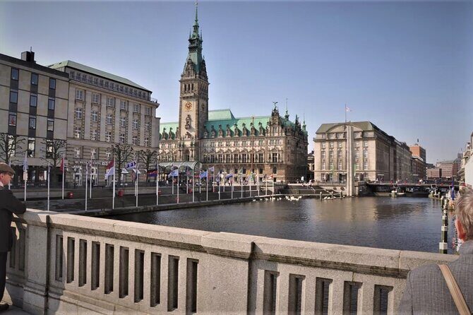 Sightseeing Tour - Free Tour - Historic Center-Hamburg On Foot - FAQ