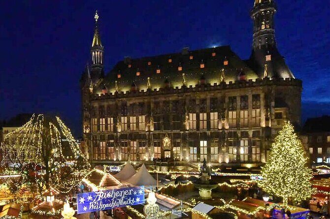 Sightseeing Tour in Aachen - Final Thoughts: Who Should Consider This Tour?
