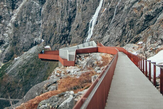 Sightseeing Tour in Trollstigen - Land of Trolls - A Deep Dive into the Trollstigen Experience