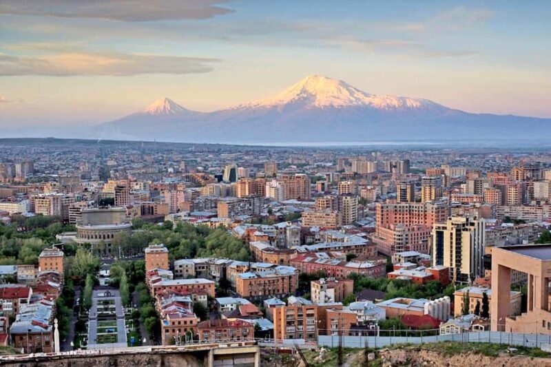 Sightseeing tour in Yerevan, Megerian Carpet, Soviet Club - Final Thoughts: Is This Tour Right for You?