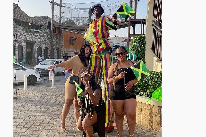 Sightseeing Tour of Montego Bay City w/ Options to Personalize - Discover Montego Bay on Your Own Terms: A Personalized City Tour