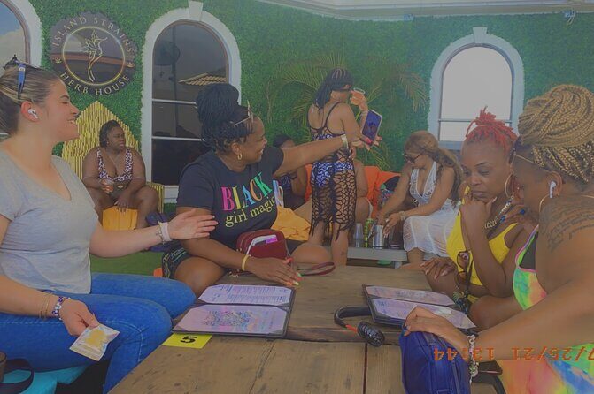 Sightseeing Tour of Montego Bay City w/ Options to Personalize - Frequently Asked Questions