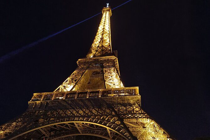 Sightseeing tour of most iconic parisian monuments (rickshaw) - FAQ