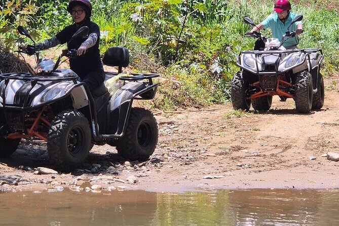 Sightseeing Tour of Rios Cerros and Pueblo in San Pablo - Exploring the Rios Cerros and Pueblo in San Pablo: A Genuine Oaxaca Adventure