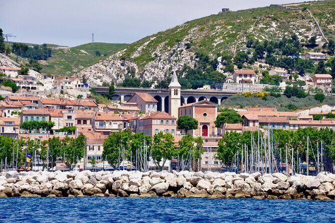 Sightseeing Tour with a Private Driver of Marseille - Authentic Experiences and Insights from Reviews