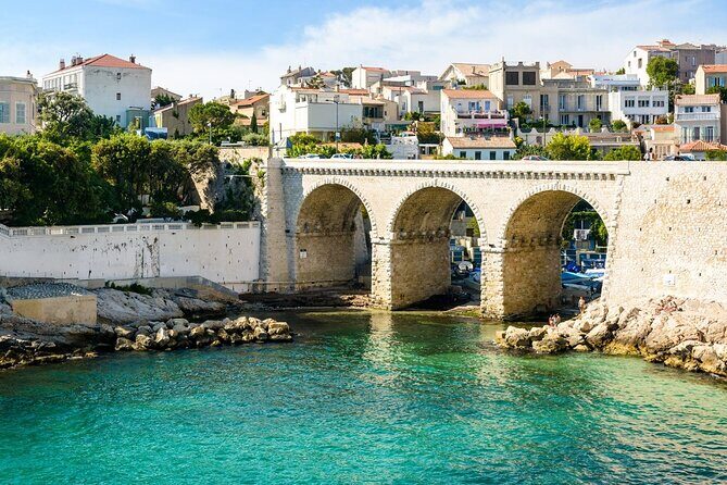 Sightseeing Tour with a Private Driver of Marseille - FAQ