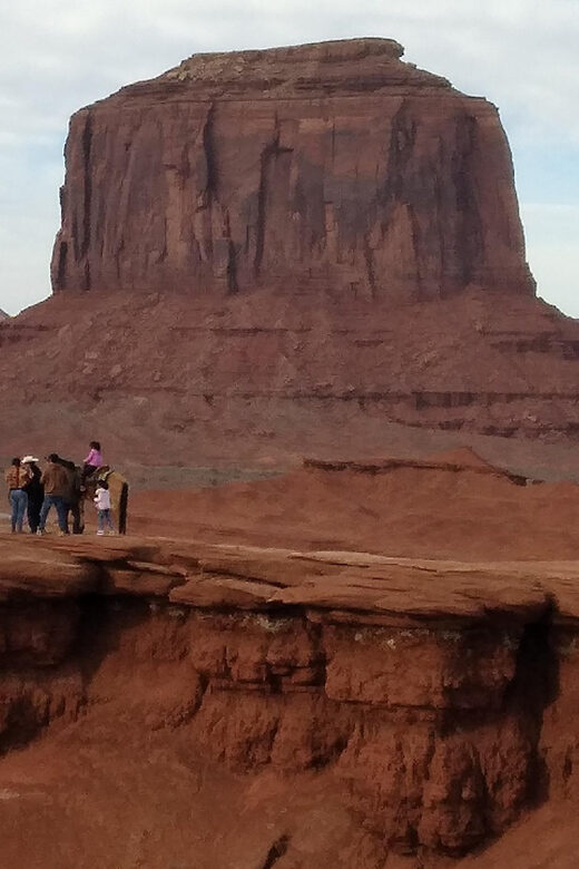 Sightseeing Vehicle Tour - Key Points