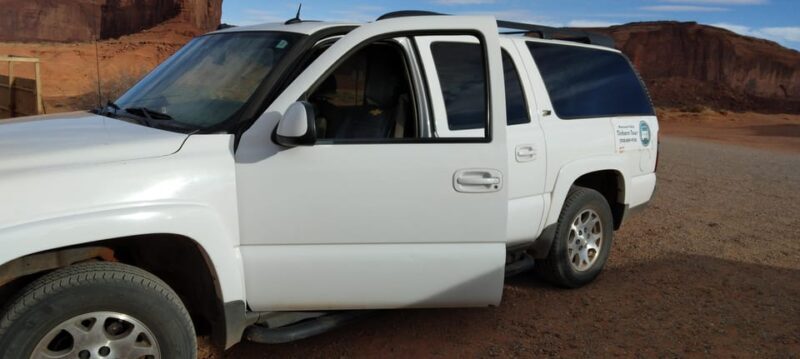 Sightseeing Vehicle Tour - The Sum Up: Who Will Love This Experience?