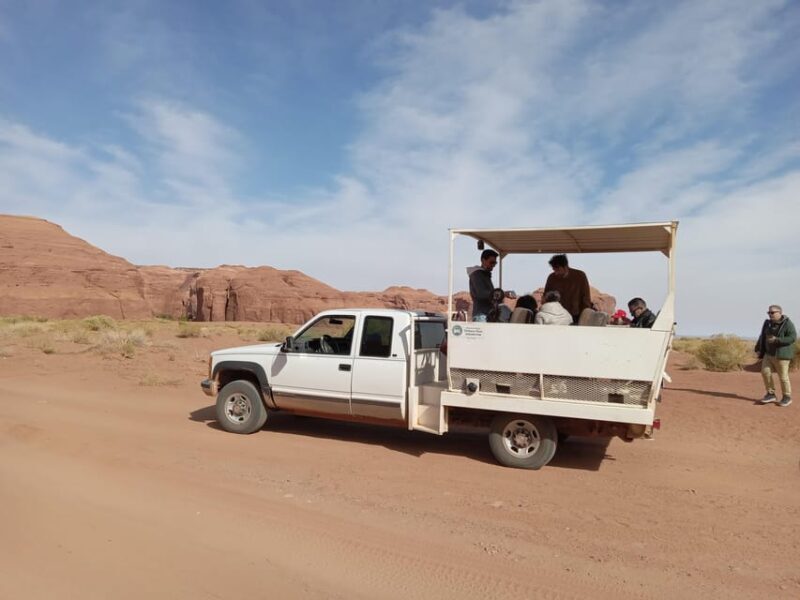 Sightseeing Vehicle Tour - FAQ