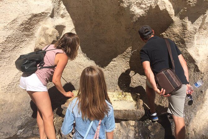 Sightseeing Walking Tour of Rome By Night: Trevi Fountain & Other Highlights - Who Will Love This Tour?