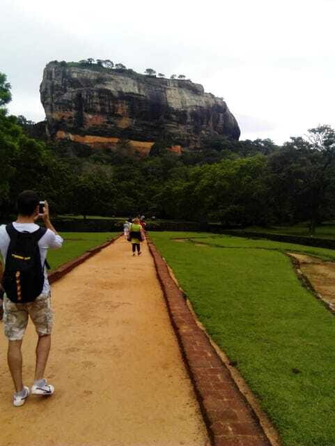 Sigiriya: 2-Day Guided Tour with Dambulla Caves Visit - Final Thoughts