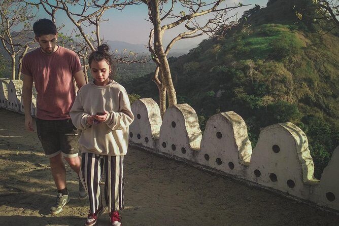 Sigiriya and Dambulla (All inclusive) Day Tour - What’s Included and What’s Not