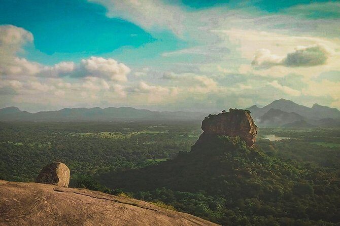Sigiriya and Dambulla (All inclusive) Day Tour - Who Will Enjoy This Tour Most?