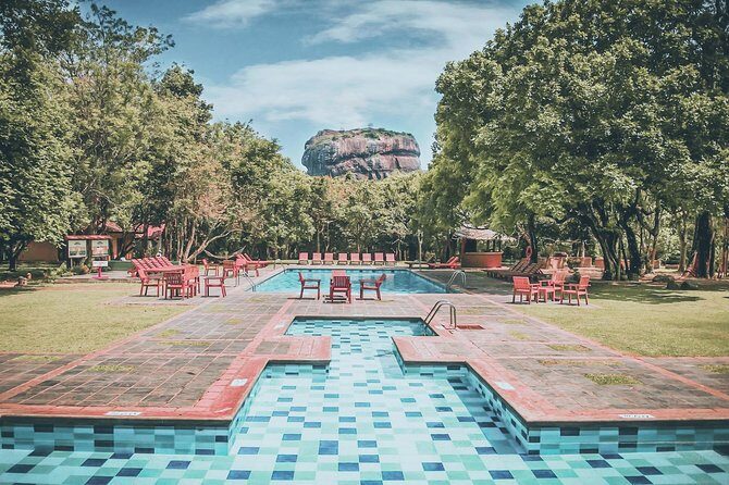 Sigiriya and Dambulla (All inclusive) Day Tour - FAQ