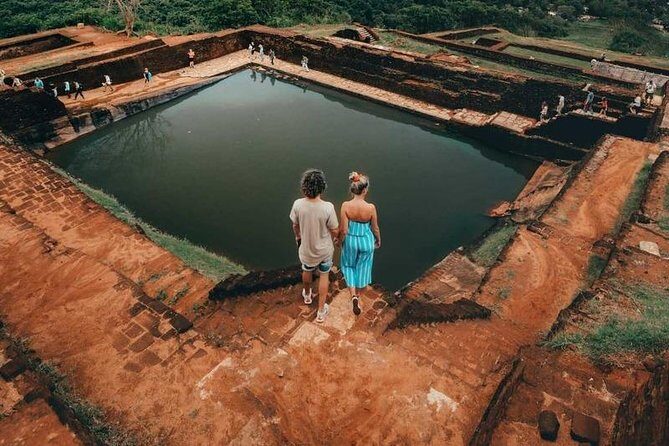 Sigiriya and Dambulla Day Tour from Bentota (All Inclusive) - Frequently Asked Questions (FAQs)