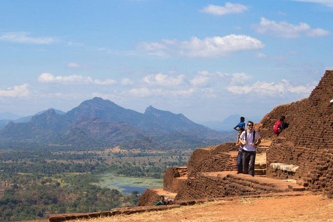 Sigiriya and Dambulla Day Tour from Bentota (All Inclusive) - Final Thoughts
