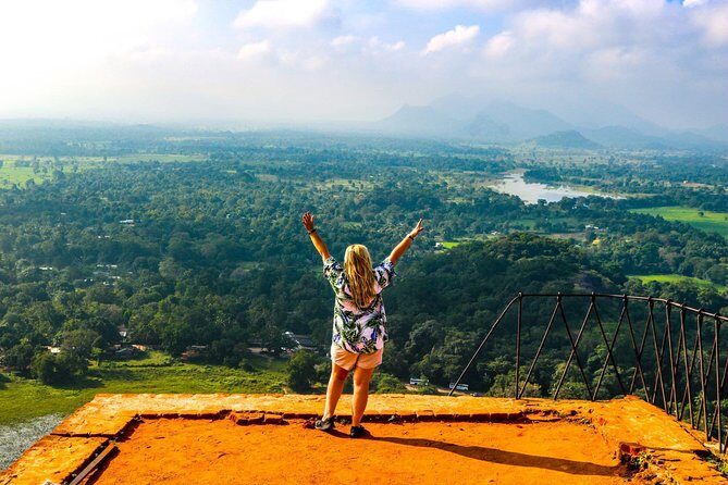 Sigiriya and Dambulla Day Tour from Bentota - Thorough Breakdown of the Tour Experience
