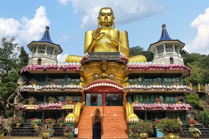 Sigiriya and Dambulla Day Tour from Bentota - Final Thoughts