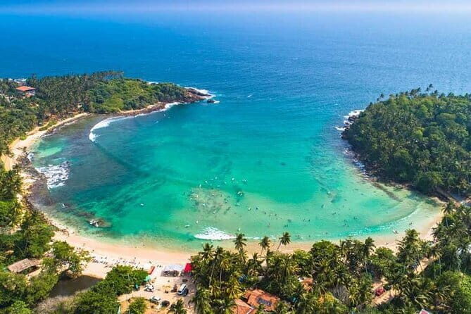 Sigiriya and Dambulla Day Tour from Colombo - FAQ