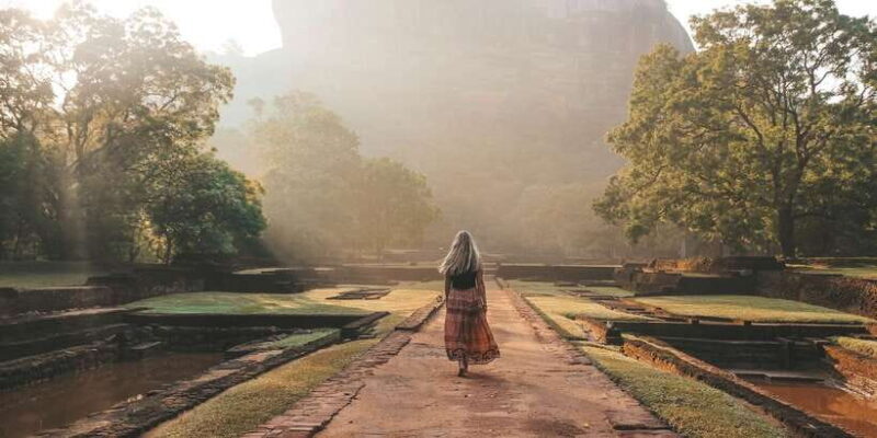 Sigiriya and Dambulla Day Tour from Hikkaduwa - Key Points