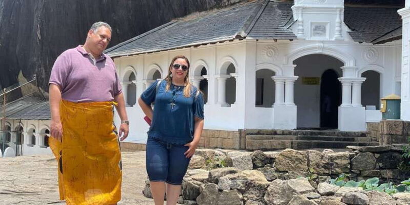 Sigiriya and Dambulla Day Tour from Hikkaduwa - Frequently Asked Questions