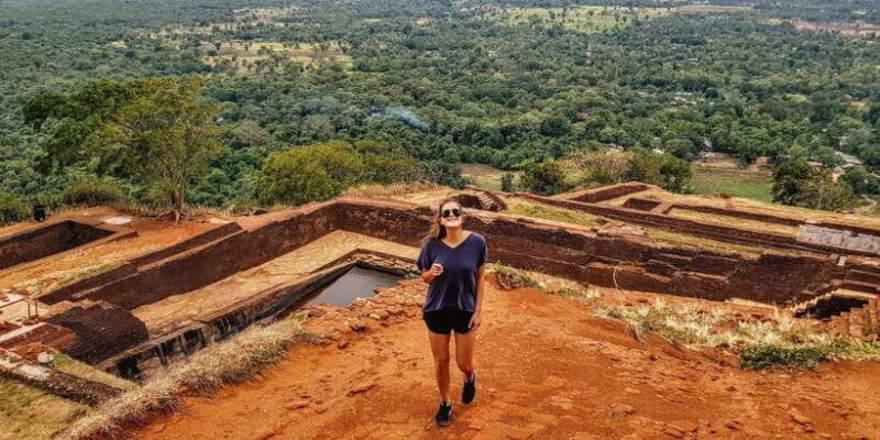 Sigiriya and Dambulla Day Tour from Kaluthara - Frequently Asked Questions