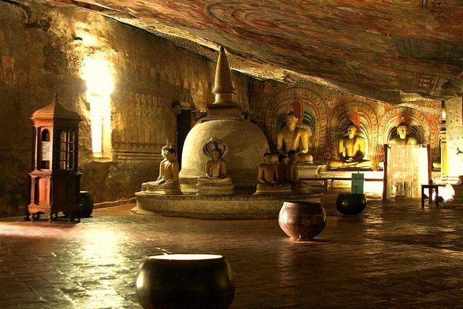 Sigiriya and Dambulla Day Trip from Kandy - Final Thoughts