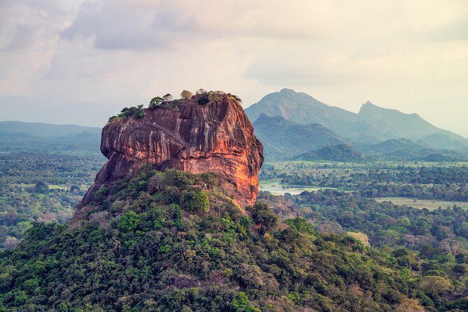 Sigiriya and Dambulla from Kandy - Final Words