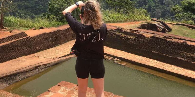 Sigiriya and Dambulla Private Full-Day Tour - The Sum Up